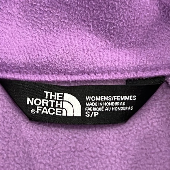 🌸 The North Face Windwall Jacket Size Small - Picture 4 of 11